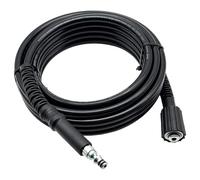 M&M Smartek tuyau haute pression 30 m compatible avec Parkside, M22