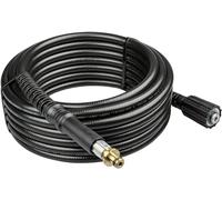 M&M Smartek tuyau haute pression 30 m pour Kärcher, 6.390-463.0, M22