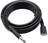 M&M Smartek tuyau haute pression 5 m compatible avec Parkside, M22