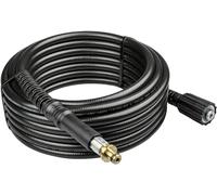 M&M Smartek Tuyau haute pression avec tuyau de rechange M22 IG, 160 bar, 40 °, pour Kärcher K2/K3/K4/K5 - (10 mètres)