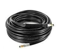 M&M Smartek Tuyau haute pression pour/compatible avec Kärcher K2 à K7 comme 2.641-721.0 / comme 6.391.794.0 pour tambour de tuyau avec ou sans protection contre les plis (protection contre les plis