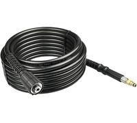 M&M Smartek Tuyau haute pression pour nettoyeur haute pression Kärcher K2 - K7 / comme 2.641-706.0/26417060 / 2641706/2641-7060, 160 bar, longueur au choix 40 °C (50 m)
