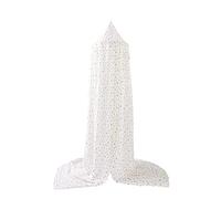 M&M21 CIEL DE LIT, MOUSSELINE BIO