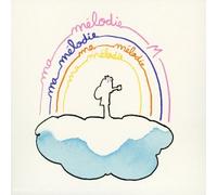 M - Ma mélodie (Maxi CD)