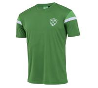 M - Maillot Homme Asse - Collection Officielle As Saint Etienne Multicolore
