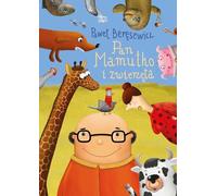M. Mammouth et les animaux