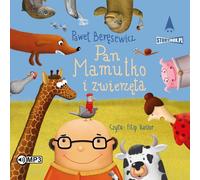 M. Mammouth et les animaux