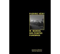 M. Marcel des Pompes Funèbres
