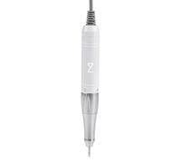 M - Mase 35k RPM Moteur sans noyau Clou E - Pièce à main uniquement (pièce à main - Blanc)