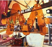 M (Mathieu Chedid) - Je Dis Aime - 5 Video Clips