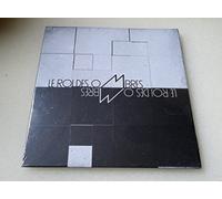 M - Mathieu Chedid - M - Mathieu Chedid - Le Roi des Ombres - cds - PROMOTIONAL ITEM -