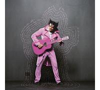 M (Mathieu Chedid) – Qui de nous deux – CD