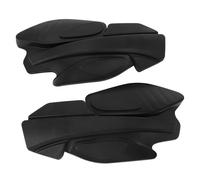 M MATI 2876846 2879380 Kit de protection main/coupe-vent pour Polaris Sportsman 300 400 450 500 550 570 800 850 1000 Scrambler 850 1000 pour motoneige Switchback Assault 800 600 Rush 800 /600 Pro R