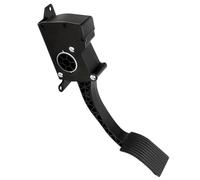 M MATI 4014989 Pédale d'accélérateur pour Polaris Ranger 500 570 900 1000 ETX EV GEM e2 e4 e6