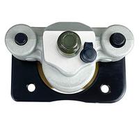 M MATI Étrier de frein avant droit ou arrière gauche/droite/auxiliaire avec plaquettes pour Arctic Cat ATV 250 300 350 400 400 FIS 425 450 500 500 FIS 550 650 700 1000 Thunder Cat UTV Wildcat Trail
