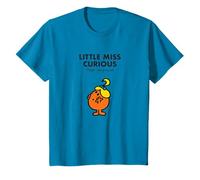 M. Men Little Miss Curious T-Shirt