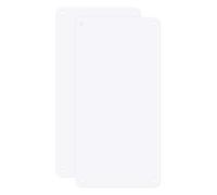 M METERXITY 2-Pack Panneaux Métalliques Blancs naturels 4x8 Pouces Plaques En Aluminium Pour Sublimation Panneaux naturels Photo naturel Pour Sublimation Panneau individualisé Épais 0.03 Pouce