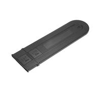 M METERXITY Couvercle De Chaine De Tronconneuse 14 Inch Plastique Etui Couvercle De Barre De Tronconneuse Pour 14" Tronconneuse De Jardin Couverture Protectrice