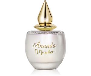 M. Micallef Ananda Eau de Parfum pour femme 100 ml