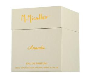 M.Micallef - Ananda EDP Spray 100 ml