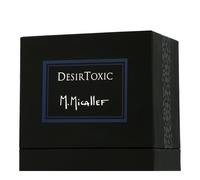 M. Micallef Eau de Parfum DesirToxic Unisexe 100 ml