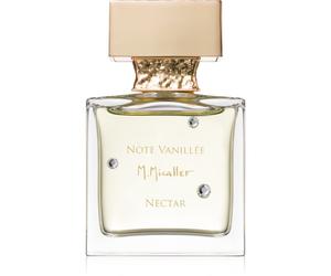 M. Micallef Jewel Collection Note Vanillée Nectar Eau de Parfum pour femme 30 ml