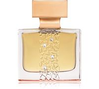 M. Micallef Jewel Collection Note Vanillée Nectar Eau de Parfum pour femme 50 ml