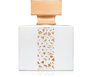 M. Micallef Jewel Collection Ylang In Gold Nectar Eau de Parfum pour femme 50 ml