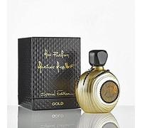 M.Micallef Mon Parfum Gold Unisexe Special Edition 100 ml