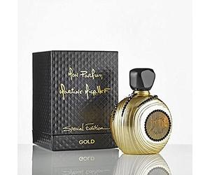 M.Micallef Mon Parfum Gold Unisexe Special Edition 100 ml