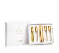 M.Micallef Nectar Box Parfum MINI 4 x 10 ml + Etui parfum