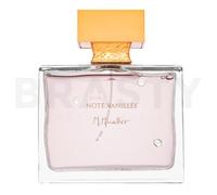 Eau De Parfum Femme Mmicallef Note Vanillée 100ml