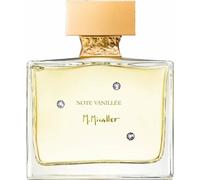 M. Micallef Jewel Collection Note Vanillée Eau de Parfum pour femme 100 ml