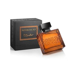 M.Micallef Notorious XO Eau de Parfum (Homme) 100 ml