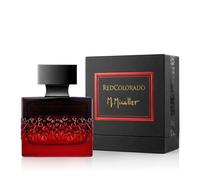 M. Micallef Jewel Collection RedColorado Eau de Parfum pour homme 50 ml