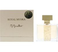 M. Micallef Royal Muska Eau de Parfum pour femmes 100 ml