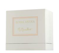M.Micallef Royal Muska Eau de Parfum (Femme) 100 ml