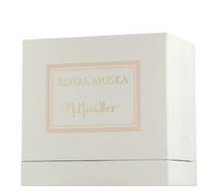 M.Micallef Royal Muska Eau de Parfum (Femme) 100 ml