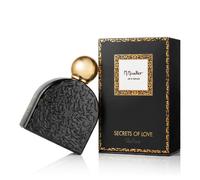 M.Micallef Secrets of Love Délice Eau de Parfum (Unisexe) 100 ml