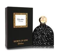 M. MICALLEF SECRETS OF LOVE DELICE . MICALLEF Eau De Parfum 75 ml for Women