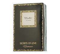 M.Micallef Secrets of Love - Glamour EDP Spray 100 ml