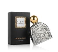 M.Micallef Secrets of Love Sensual Eau de Parfum (Unisexe) 100 ml