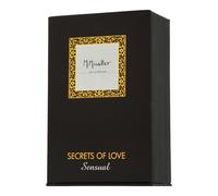 M.Micallef Secrets of Love Sensual Eau de Parfum (Unisexe) 75 ml