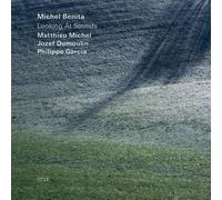 M./MICHEL,M./DUMOULIN,J./GARCIA,P. BENITA - LOOKING AT SOUNDS CD NEUF