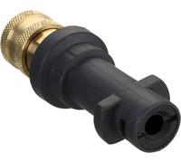 M MINGLE Adaptateur de Pistolet pour Nettoyeur Haute Pression, Raccord Rapide 1/4'', Compatible avec Kärcher série K K2, K3, K4, K5, K6, K7 Nettoyeurs Haute Pression