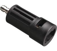 M MINGLE Adaptateur pour Nettoyeur Haute Pression, Compatible Karcher K2-K7