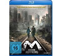 Tozija, Vardan - M - Mission Hoffnung [Blu-ray]
