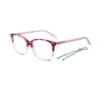 M Missoni - Lunettes de Mode MMI 0010 - Femme - Accessoires - Rose - Taille: 54 MM