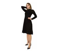 M Missoni - Midi Robes - Femme - Robes - Noir - Taille: 36 FR