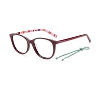 Missoni Mmi-0006-sr8 Woman Glasses Doré Femme